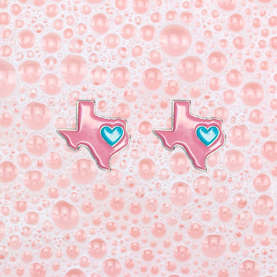 Lone Star Heart